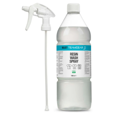 Спрей для видалення мастики з одягу SELECT Resin wash spray v23